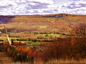 Tranquil Thanksgiving