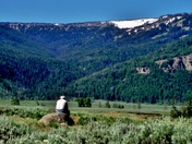 Yellowstone National Park