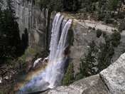Yosemite NP