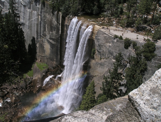 Yosemite NP