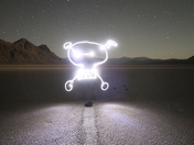 Death Valley National Park