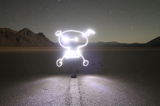 Death Valley National Park