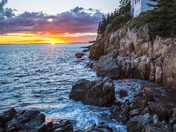 Acadia National Park