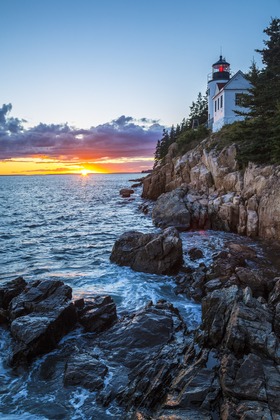 Acadia National Park
