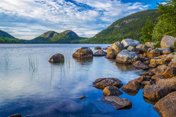 Acadia National Park