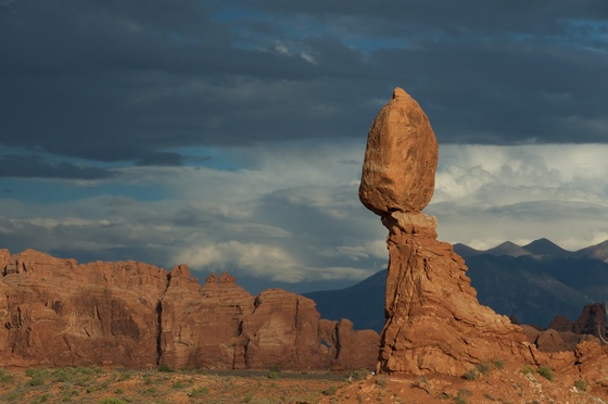 Arches National Park