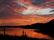 Wichita Mountains Wildlife Refuge