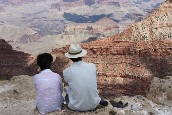 Grand Canyon National Park
