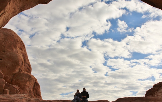 Arches National Park