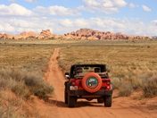 Arches National Park