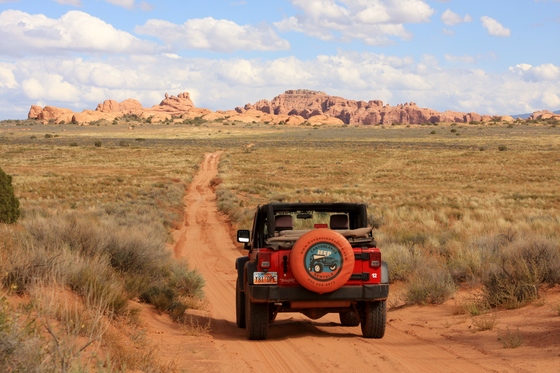Arches National Park