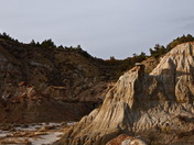 Theodore Roosevelt National Park 