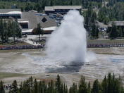Yellowstone National Park