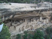 Mesa Verde NP