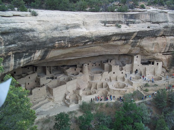 Mesa Verde NP