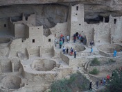 Mesa Verde National Park