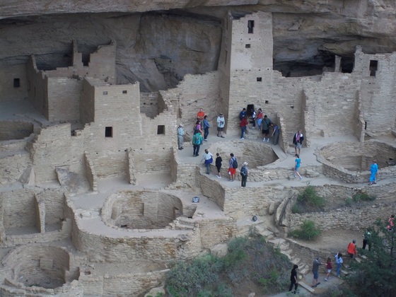 Mesa Verde National Park
