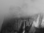 Yosemite National Park