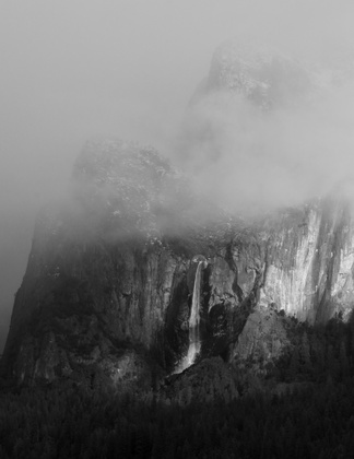 Yosemite National Park
