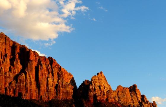 Zion National Park