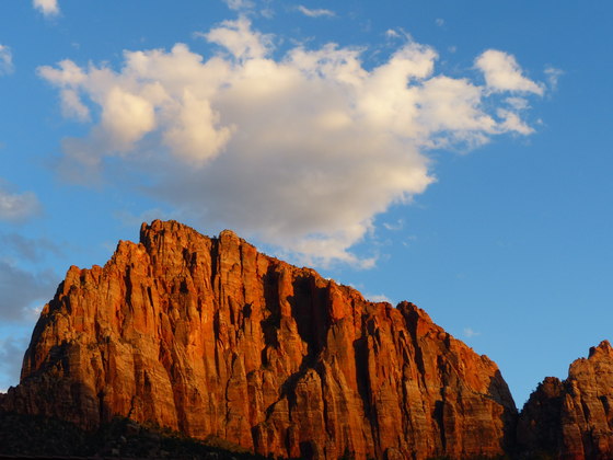 Zion National Park