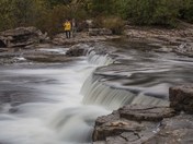 Sauble Falls