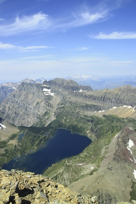 Glacier National Park