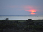 Cape Lookout National Seashore