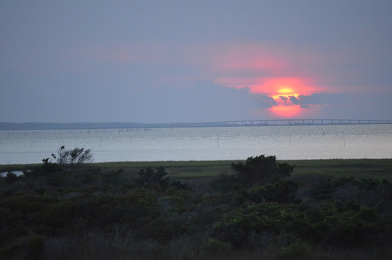 Cape Lookout National Seashore