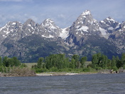 Grand Teton National Park