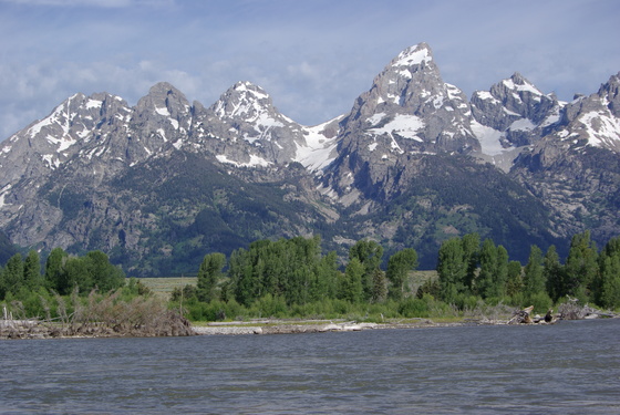 Grand Teton National Park