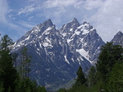 Grand Teton National Park
