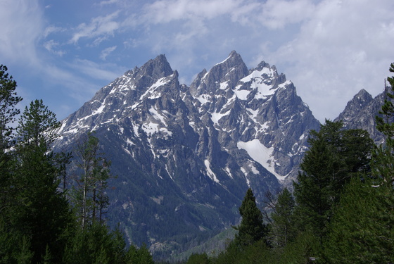 Grand Teton National Park