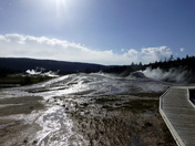 Yellowstone National Park