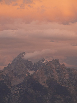 Grand Teton National Park