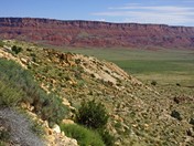 Vermillion Cliffs