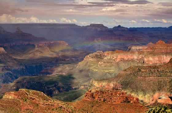 Grand Canyon National Park