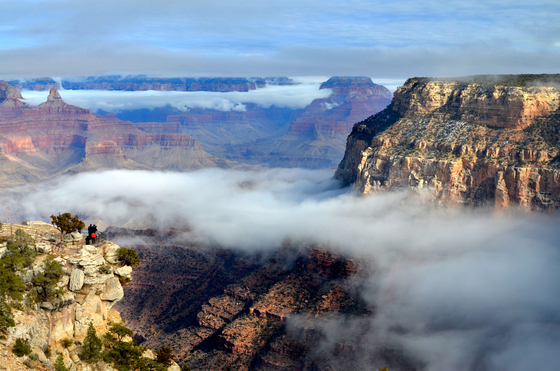 Grand Canyon National Park
