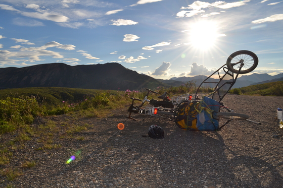 Denali National Park