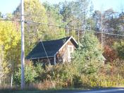 The Old Gonders House Orrville