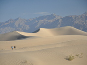 Death Valley National Park