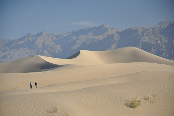 Death Valley National Park
