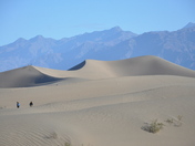 Death Valley National Park