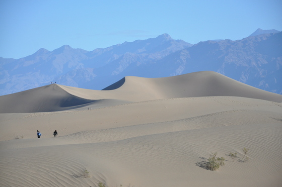 Death Valley National Park