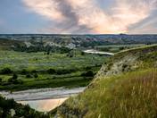 Theodore Roosevelt National Park