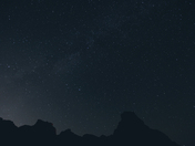 Pinnacles National Park