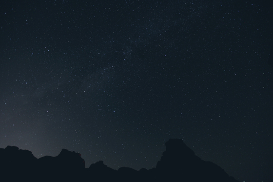 Pinnacles National Park