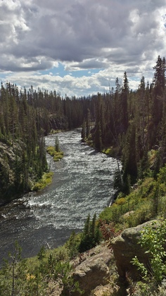 YELLOWSTONE