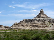 Badlands