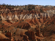 Bryce Canyon National Park